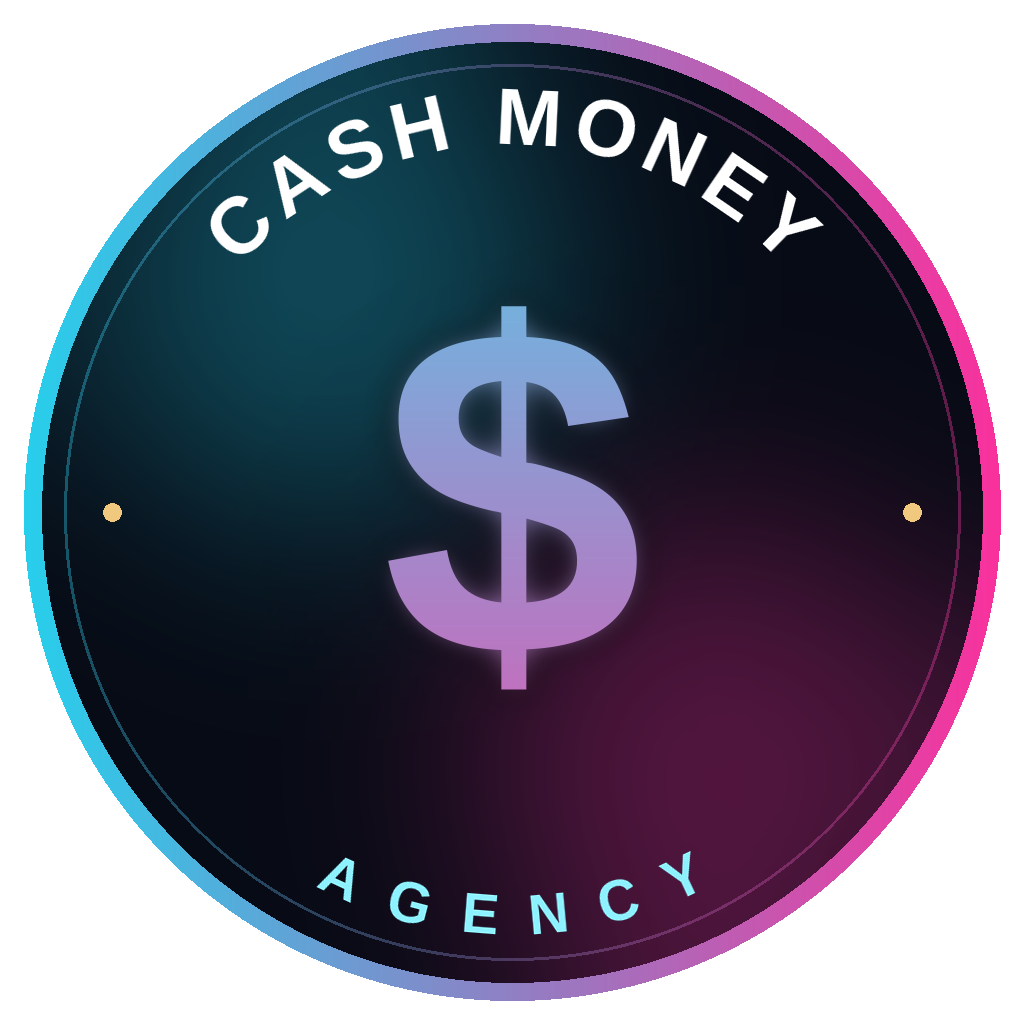 Cash Agency